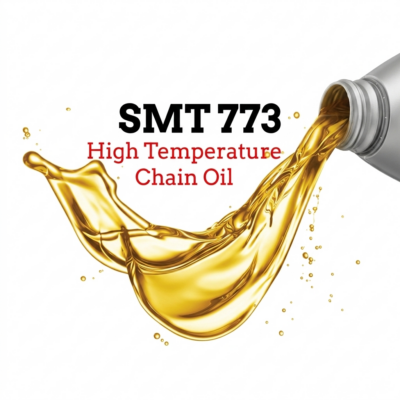 SMT Hight Temperature Oil - Reflow Oven Chain Oil