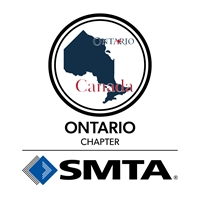 SMTA Ontario logo