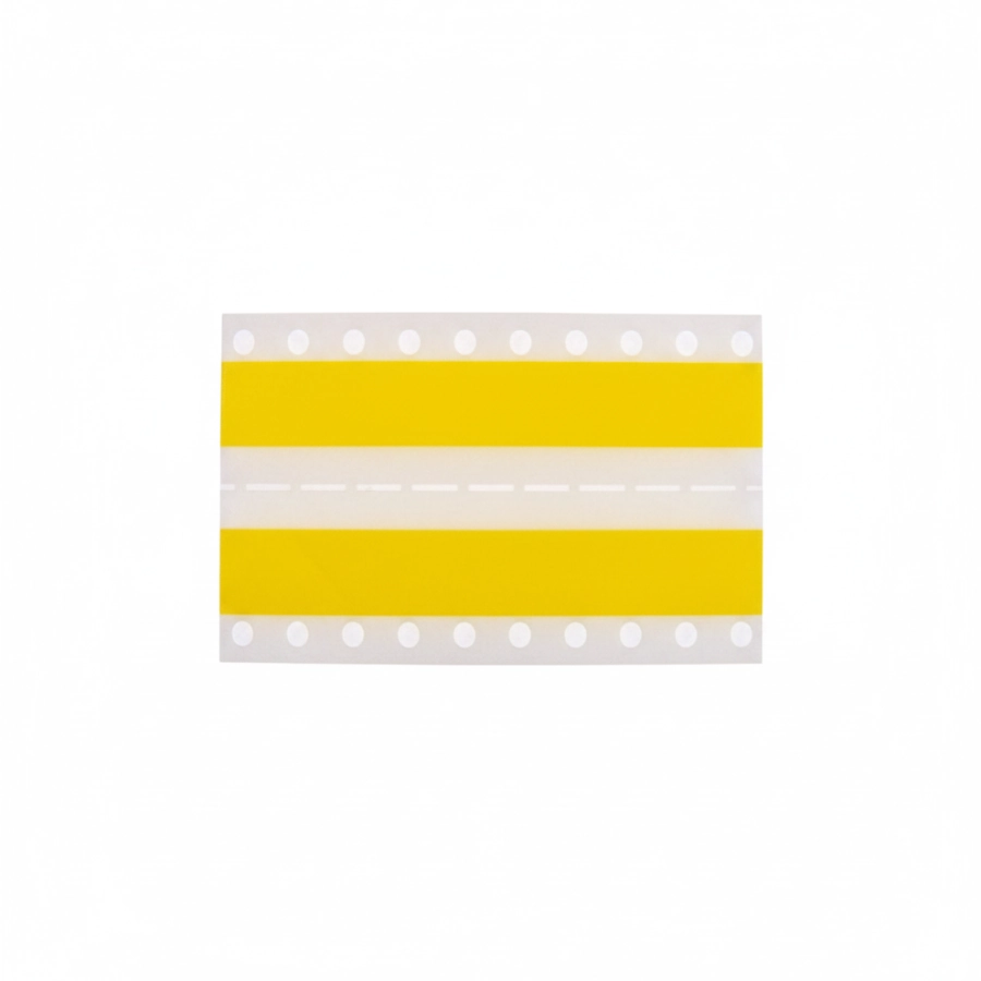 Double Splice Tape