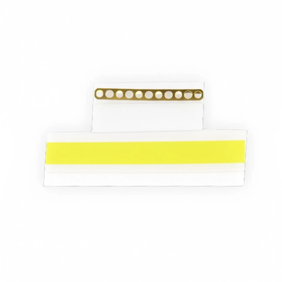 Single Splice Tape