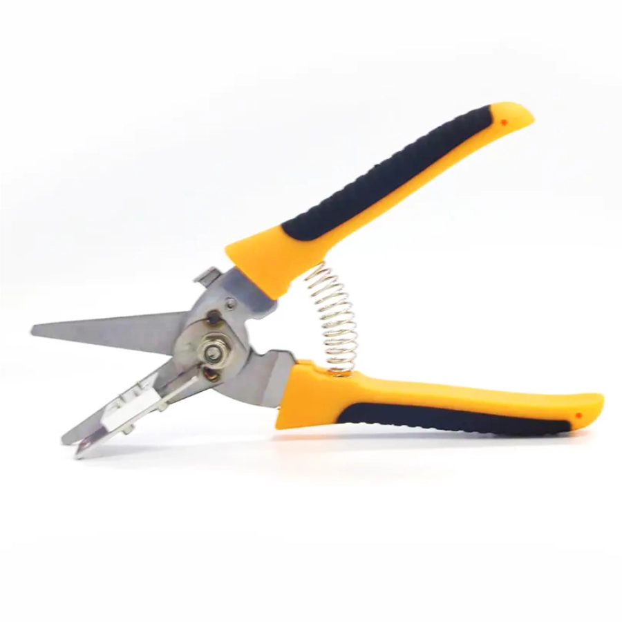 Splice Cutter